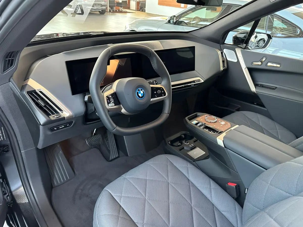 BMW IX M60 2023, exterior — Nice Luxury Car Rental, Nice. BMW IX M60 in Nice The BMW IX M60 2023 is available to rent in Nice as an SUV with…