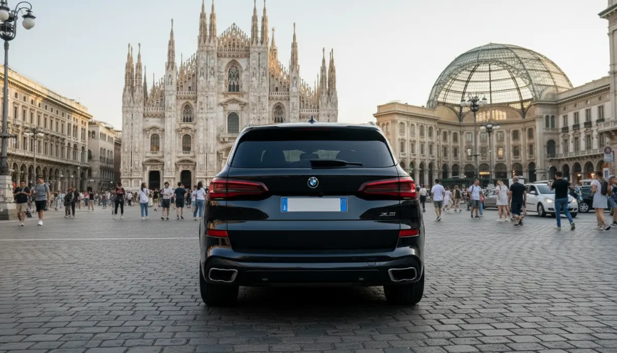 BMW X5 4.0i M 2025, front view — Nice Luxury Car Rental, Nice. BMW X5 4.0i M in Nice The BMW X5 4.0i M is available for rental in Nice as a 2025 SUV…