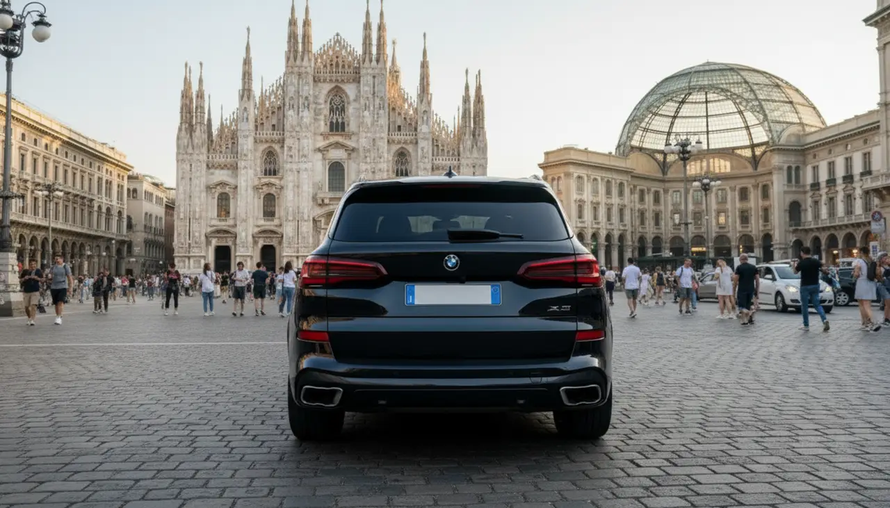 BMW X5 4.0i M 2025, front view — Nice Luxury Car Rental, Nice. BMW X5 4.0i M in Nice The BMW X5 4.0i M is available for rental in Nice as a 2025 SUV…