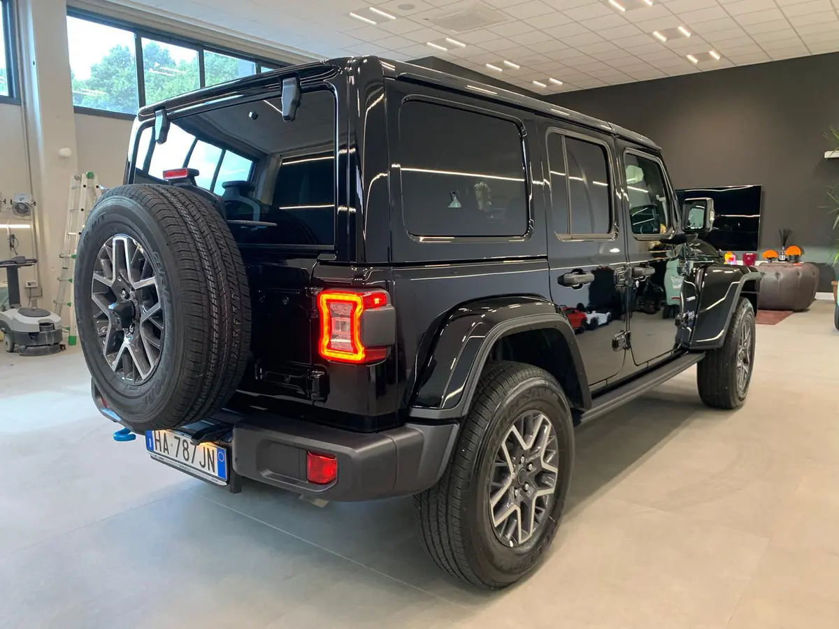Jeep Wrangler 2025, interior — Nice Luxury Car Rental, Nice. Jeep Wrangler in Nice The Jeep Wrangler 2025 is offered for rental in Nice as a five-seat…