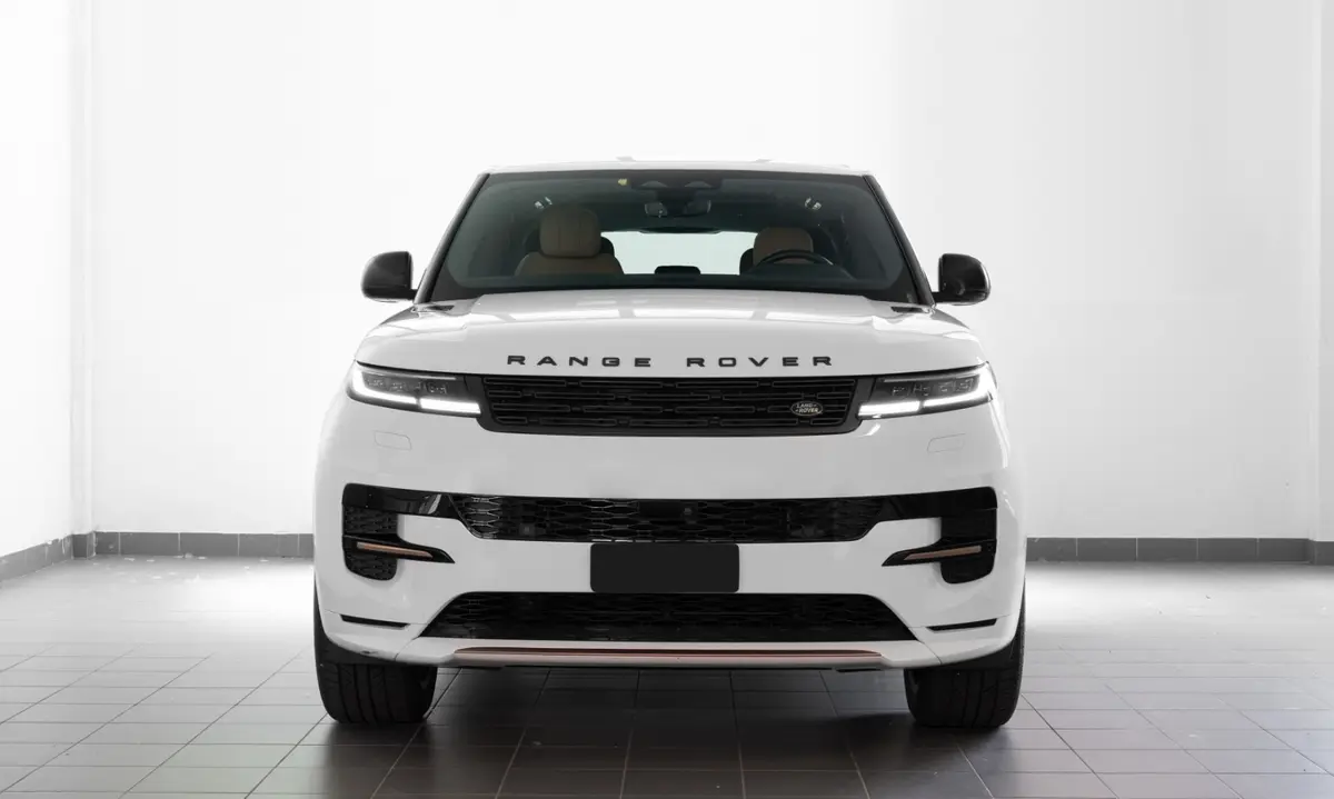 Land Rover Range Rover Sport 2025 — Nice Luxury Car Rental, Nice. Land Rover Range Rover Sport in Nice Le Land Rover Range Rover Sport 2025 fait partie des…