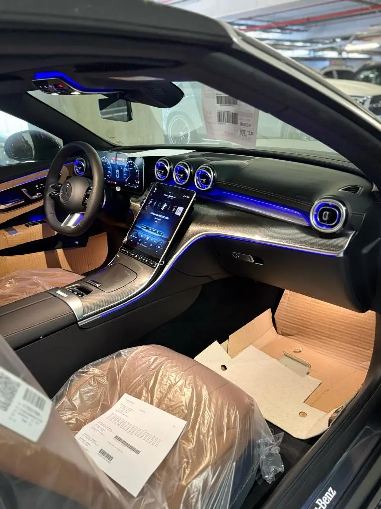 Mercedes Benz CLE 300 Cabriolet AMG Premium 2025, exterior — Nice Luxury Car Rental, Nice. Mercedes Benz CLE 300 Cabriolet AMG Premium in Nice The Mercedes Benz CLE 300 Cabriolet…