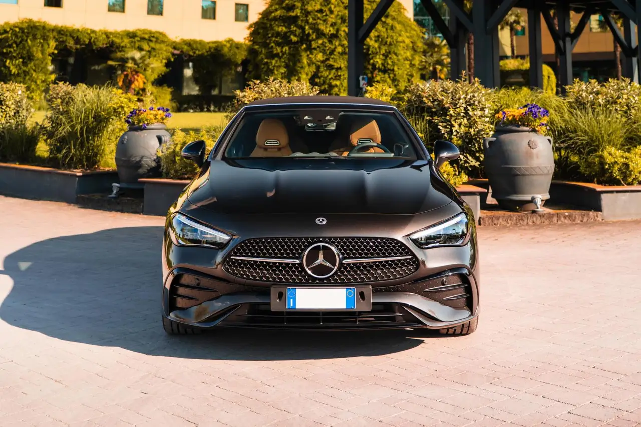 Mercedes Benz CLE 300 Cabriolet AMG Premium 2025, interior — Nice Luxury Car Rental, Nice. Mercedes Benz CLE 300 Cabriolet AMG Premium in Nice The Mercedes Benz CLE 300 Cabriolet…