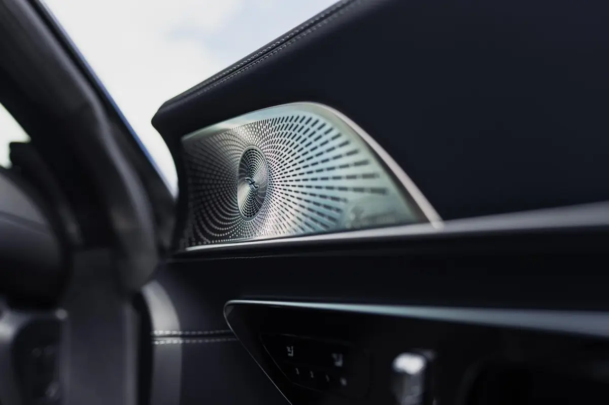 Mercedes Benz GT63 AMG Coupe 2024, tableau de bord — Nice Luxury Car Rental, Nice. Mercedes Benz GT63 AMG Coupe in Nice La Mercedes Benz GT63 AMG Coupe 2024 fait partie des…