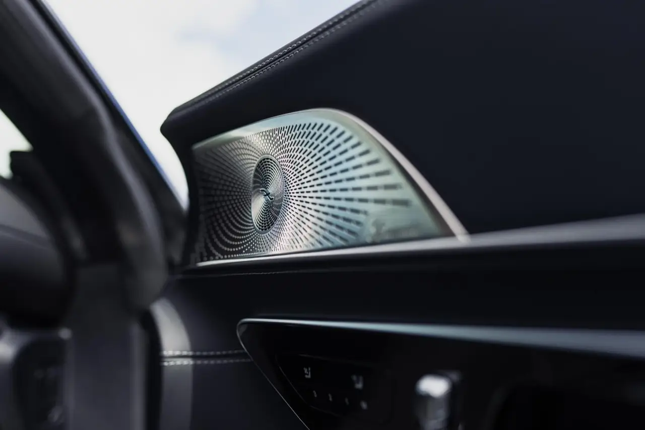 Mercedes Benz GT63 AMG Coupe 2024, tableau de bord — Nice Luxury Car Rental, Nice. Mercedes Benz GT63 AMG Coupe in Nice La Mercedes Benz GT63 AMG Coupe 2024 fait partie des…