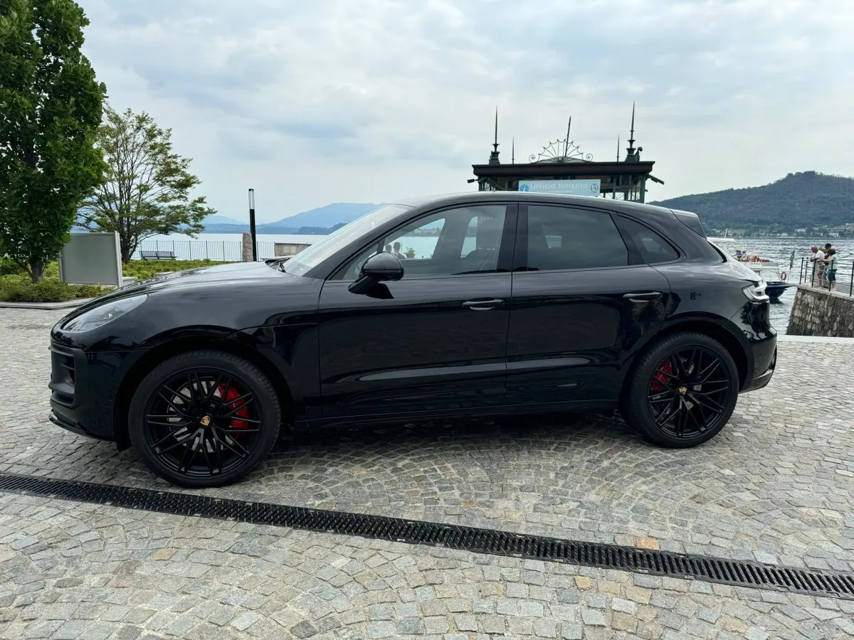 Porsche Macan GTS 2024 — Nice Luxury Car Rental, Nice. Porsche Macan GTS in Nice La Porsche Macan GTS 2024 rejoint la sélection disponible à la…