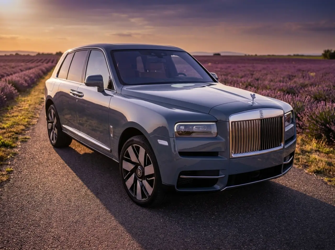 Nice Luxury Car Rental, Nice — location de voitures de luxe, menu