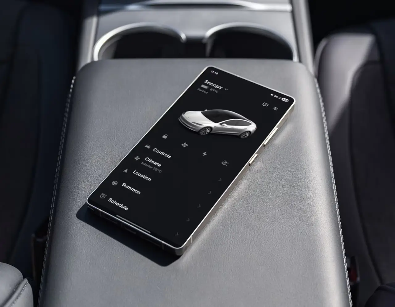 Tesla Model 3 Performance 2026, vue avant — Nice Luxury Car Rental, Nice. Tesla Model 3 Performance in Nice La Tesla Model 3 Performance 2026 est proposée à la…